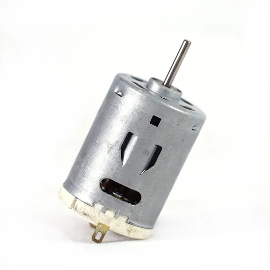 DC Gear Motor Electric Spur Planetary Geared Motor Vending Coffee Maker