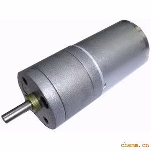 DC Gear Motor Electric Spur Planetary Geared Motor Vending Coffee Maker