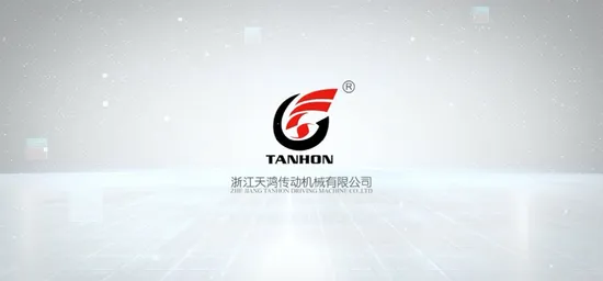 H Helical Gearbox &amp; Bevel-Helical Gearbox