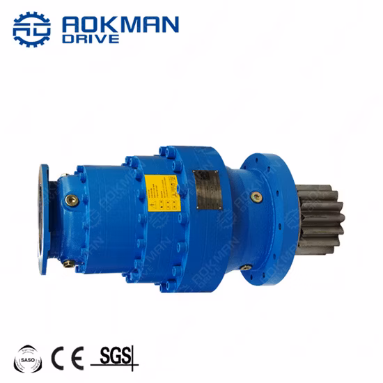 Wholesale Powerful High Efficiency Planetary Gearbox for Mixer