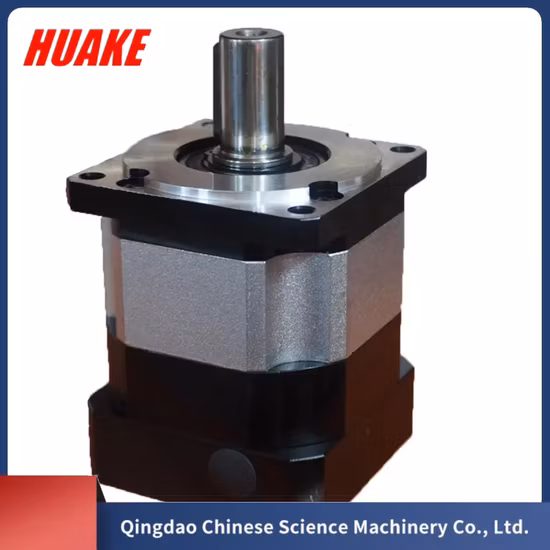 22 mm Micro Planetary Gearbox for Medical Surgical Robots